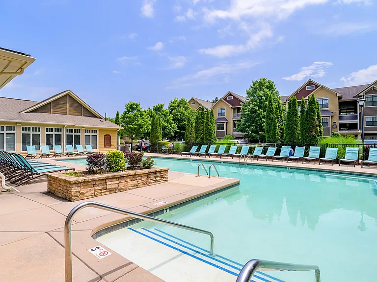 Ansley Falls Apartment Homes — Photo 13