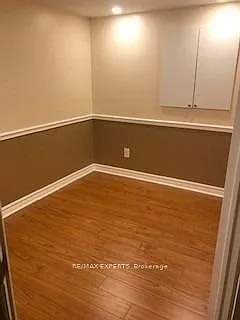 4 Mosely Cres #BASEMENT — Photo 9
