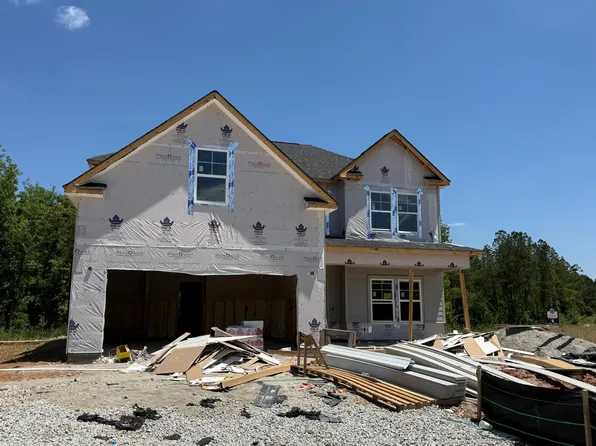 5556 Sweetwater Drive, Grovetown, GA