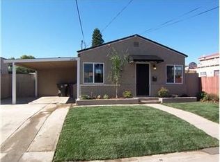 6455 Orizaba Ave, Long Beach, CA 90805