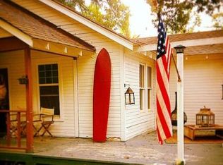 10901 Barrett Rd, Roland, AR 72135