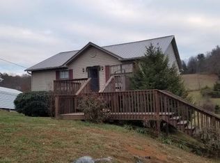 155 Elliott And Scott Cir, Johnson City, TN 37604
