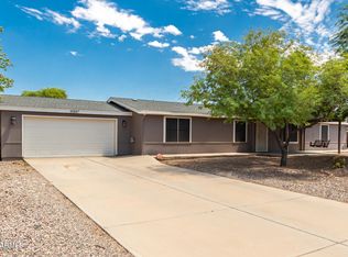 40887 N Chisolm Trl, San Tan Valley, AZ 85140