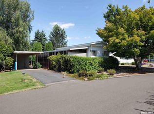 1307 S Water St UNIT 78, Silverton, OR 97381