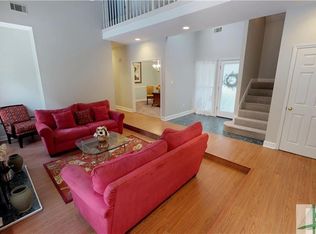 5 Tiller Point, Savannah, GA 31419