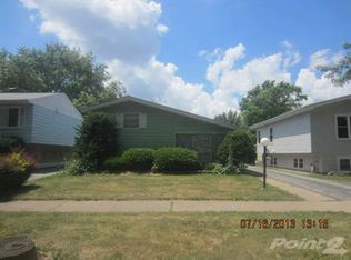 16516 Honore Ave, Markham, IL 60428