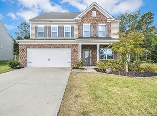 13706 Canterbury Castle Dr, Charlotte, NC 28273