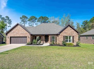 20294 Bunker Loop, Fairhope, AL 36532
