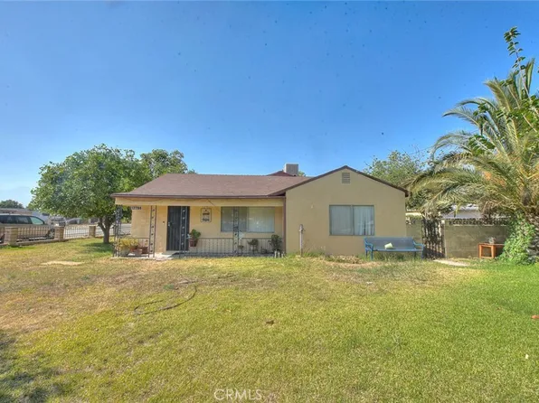 17788 San Bernardino Ave, Fontana, CA 92335