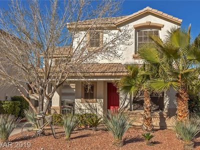 9871 Del Mar Heights St, Las Vegas, NV, 89183