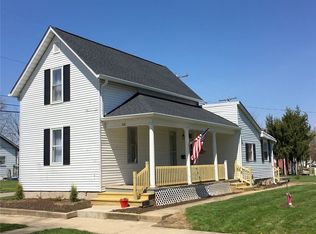 520 High St, Middletown, IN 47356