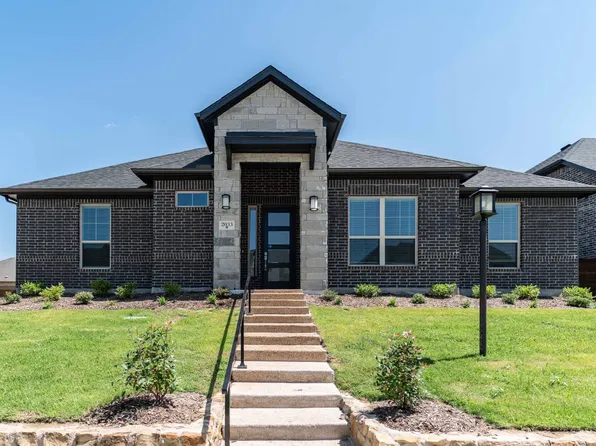 2033 Blue Moon Bay, Mesquite, TX 75181