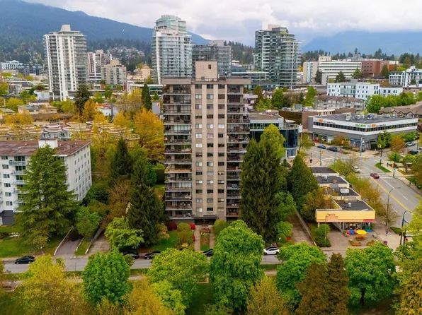 114 W Keith Rd #704, North Vancouver, BC V7P 3C7