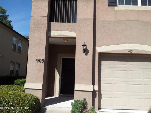 12301 Kernan Forest Blvd APT 903, Jacksonville, FL 32225