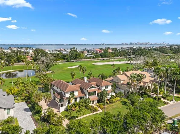 991 Longboat Club Rd, Longboat Key, FL 34228