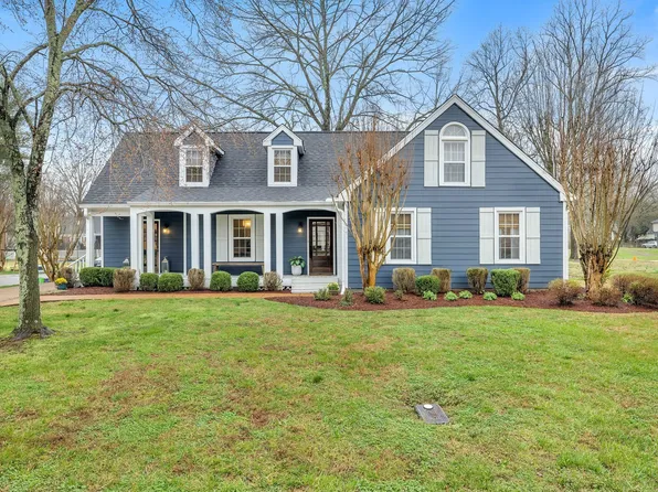 706 Mockingbird Dr, Franklin, TN 37069