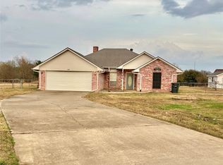 2602 Christy Ln, Durant, OK 74701