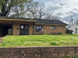 1971 Murley Ave, Memphis, TN 38114