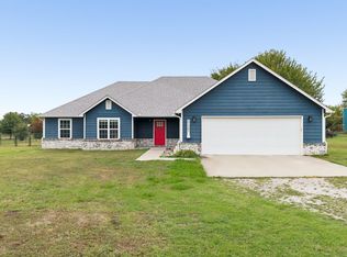 27241 E 21st St, Catoosa, OK 74015