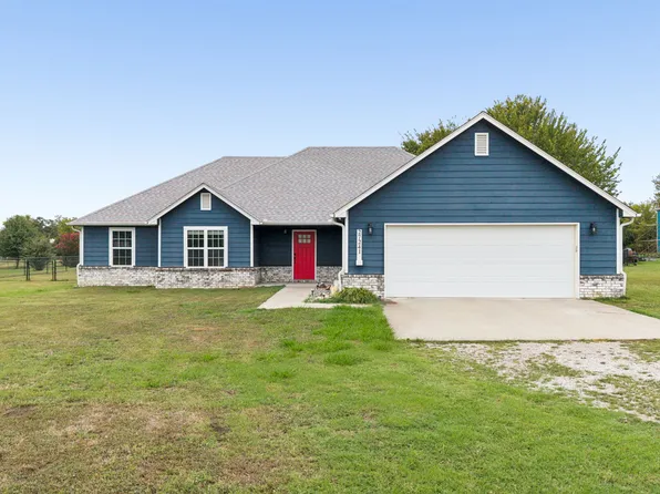 27241 E 21st St, Catoosa, OK 74015