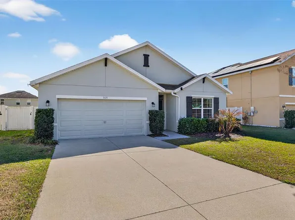 509 Arbequina Ct, Plant City, FL 33566