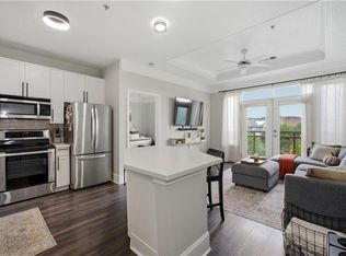 400 17th St NW Unit 2407, Atlanta, GA 30363