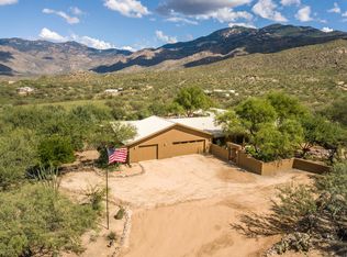 18020 E Wolf Track Trl, Vail, AZ 85641