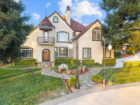 801 Vera Mar Ct, Paradise, CA 95969