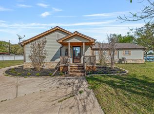 125 County Road 596, Ranger, TX 76448
