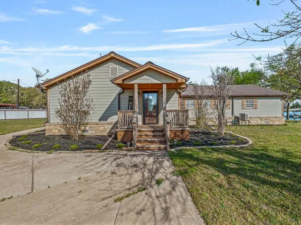 125 County Road 596, Ranger, TX 76448