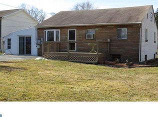 13B Hillside Ave #B, New Castle, DE 19720