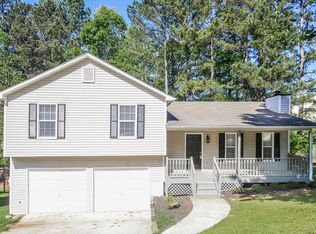105 Salem Pl, Dallas, GA 30132