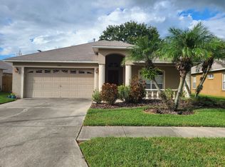 15515 Lake Bella Vista Dr, Tampa, FL 33625