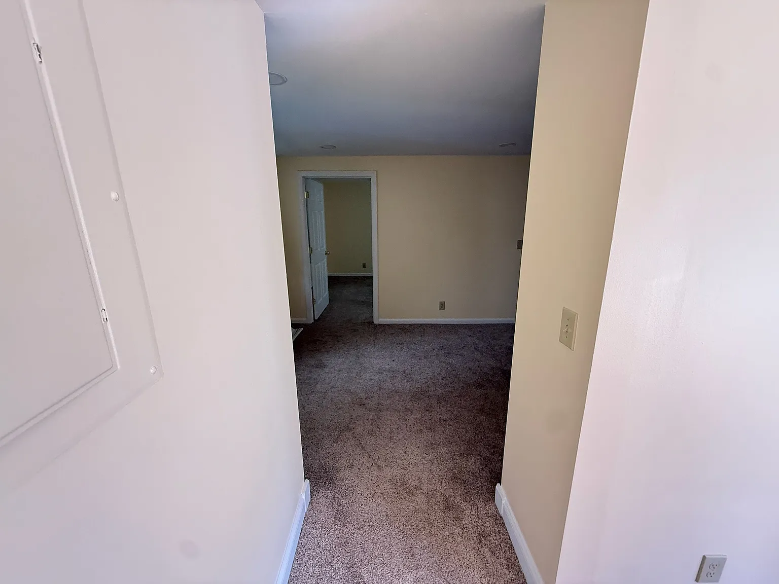 2 bed, $2,100 — Photo 4
