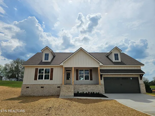 2617 Old Niles Ferry Rd, Maryville, TN 37803