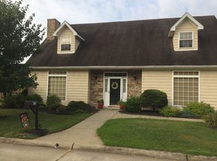 502 Caloway Ct, Vienna, WV 26105