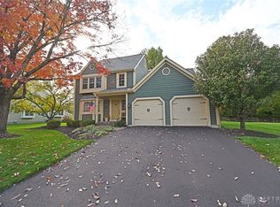 9823 Villageview Ct, Cincinnati, OH 45241