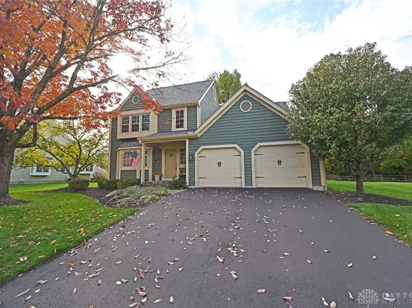 9823 Villageview Ct, Cincinnati, OH 45241