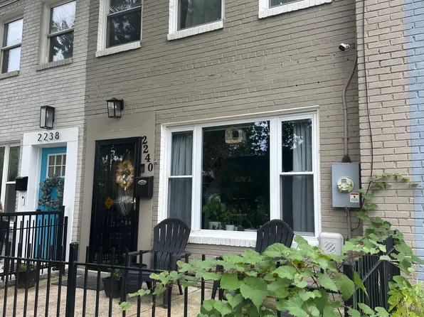2240 16th St NE, Washington, DC 20018