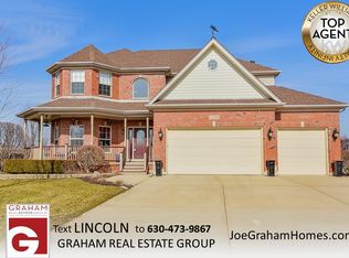 15208 S Lincolnway Cir, Plainfield, IL 60544