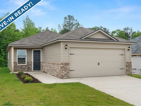 46 Broken Arrow Ln, Munford, AL 36268