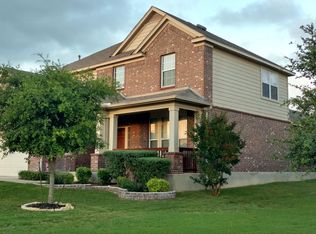4418 Amos Pollard, San Antonio, TX 78253