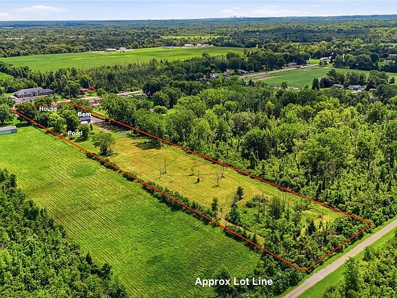 3rd image of 1097 & 1095 Manitou Rd