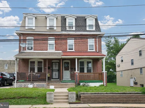 122 Fairview Rd, Woodlyn, PA 19094