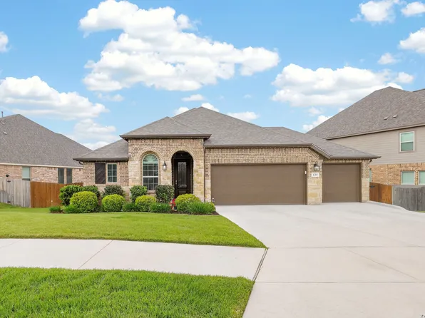 125 CIMARRON CRK, Boerne, TX 78006