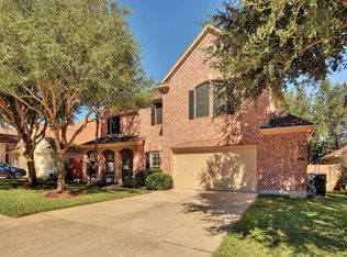 3611 Laurel Bay Loop, Round Rock, TX 78681