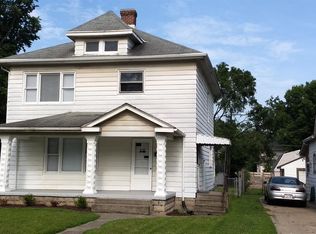 10 Shafor St, Middletown, OH