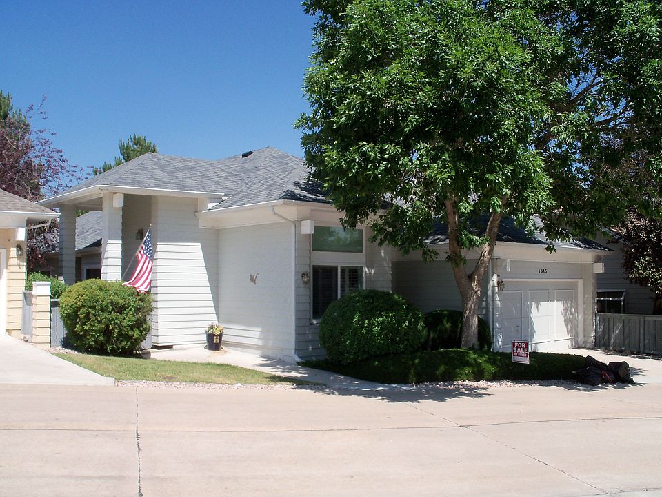 Street View of Home