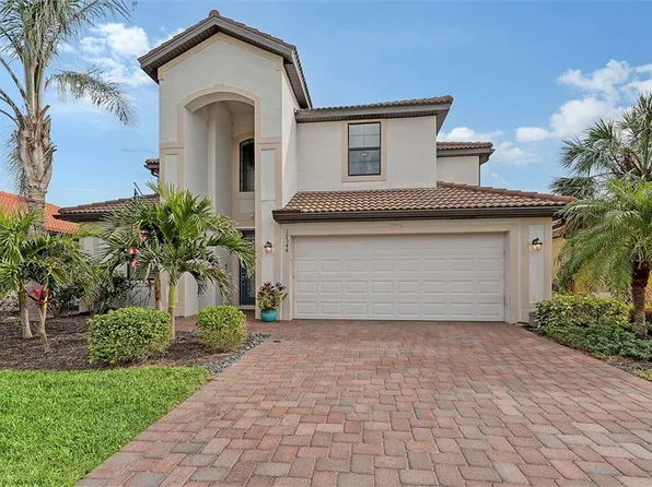 19344 Cruise Dr, Venice, FL 34292