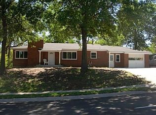 15315 E Truman Rd, Independence, MO 64050